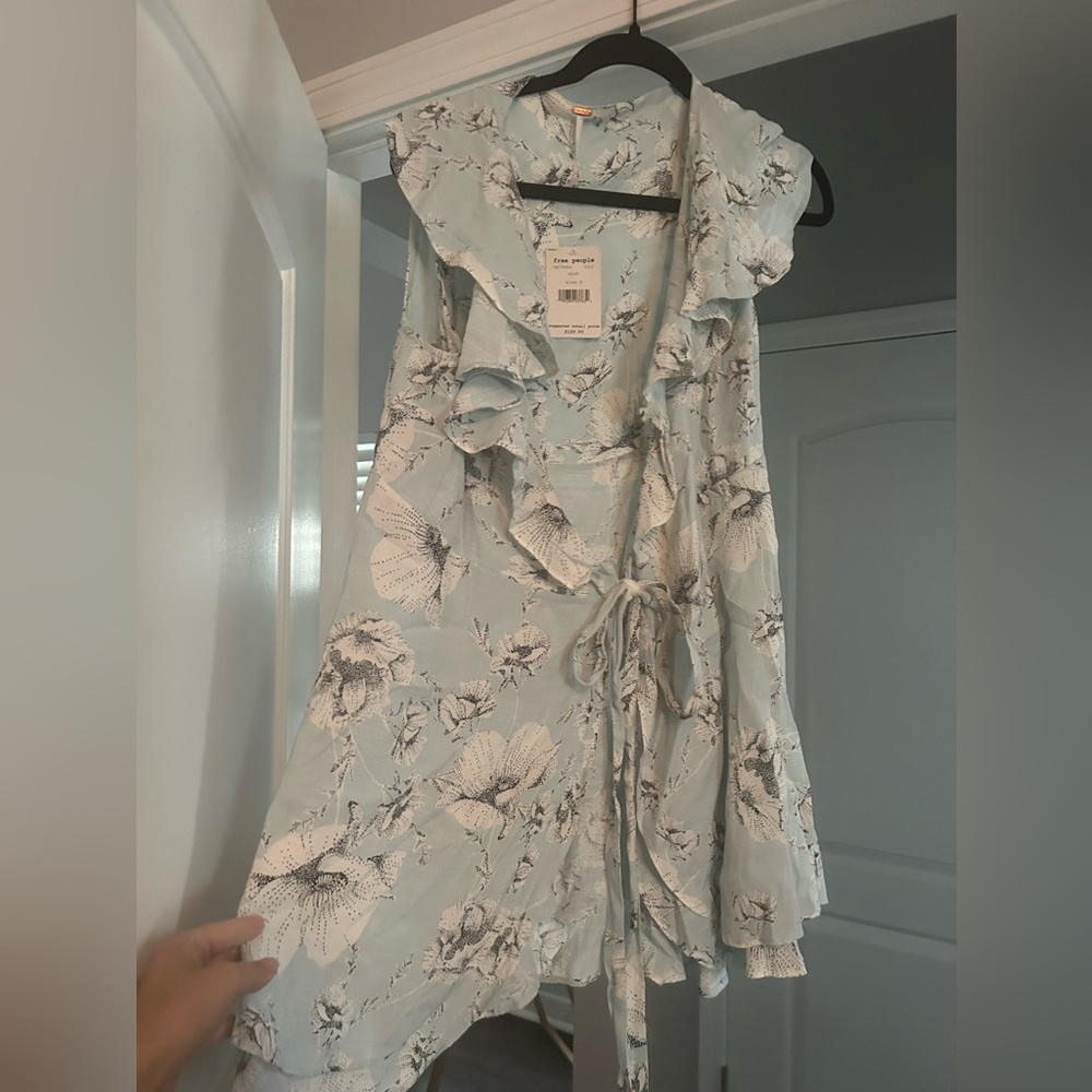 Free people dress